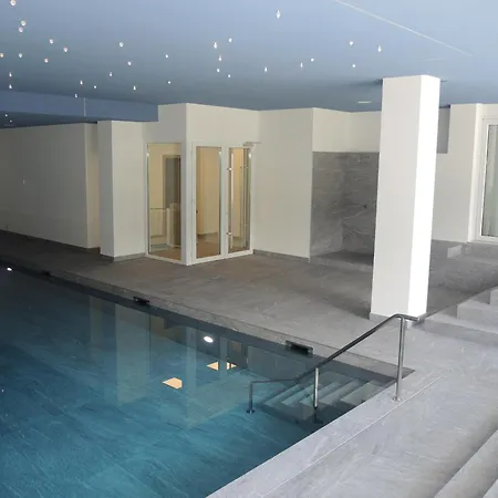 Apartman Fiore Rosa By Fewotessin *