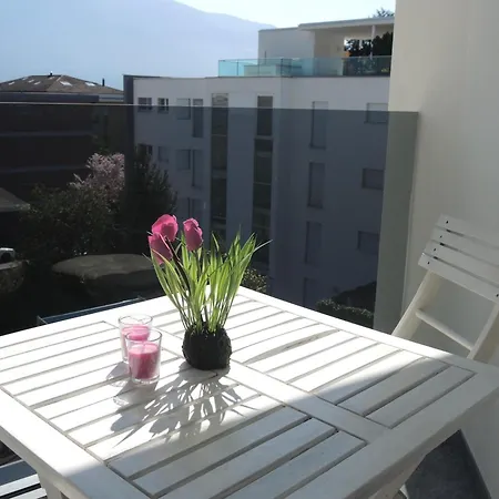 Fiore Rosa By Fewotessin * Ascona