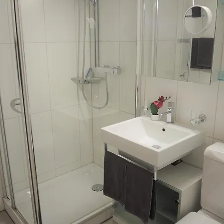 Apartment Fiore Rosa By Fewotessin