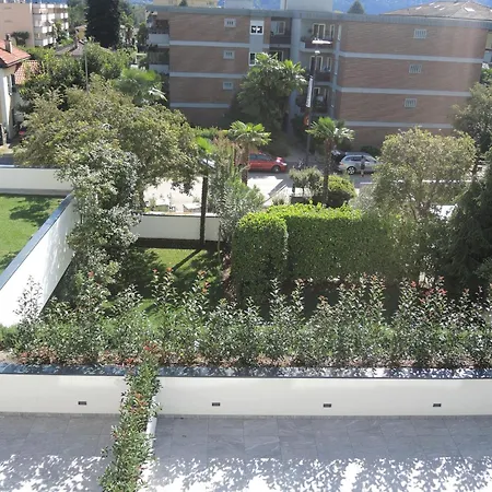 Fiore Rosa By Fewotessin Apartman *