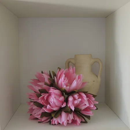 Fiore Rosa By Fewotessin Apartment