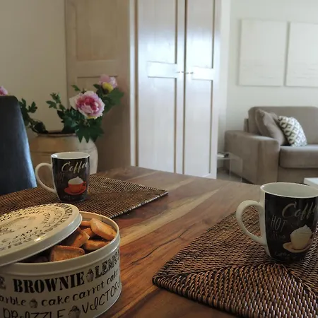 Fiore Rosa By Fewotessin Apartment Ascona