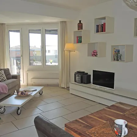 Apartman Fiore Rosa By Fewotessin Ascona