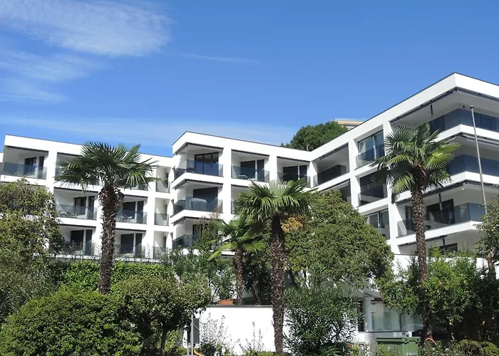 Apartament Fiore Rosa By Fewotessin