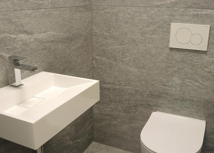 Fiore Rosa By Fewotessin Apartament *