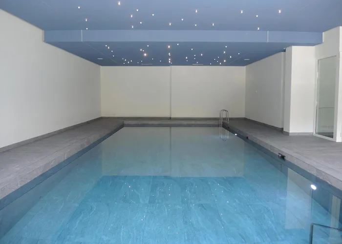 شقة Fiore Rosa By Fewotessin أسكونا