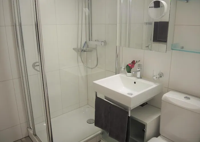 Apartament Fiore Rosa By Fewotessin