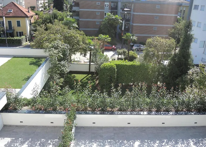 Fiore Rosa By Fewotessin Apartament *