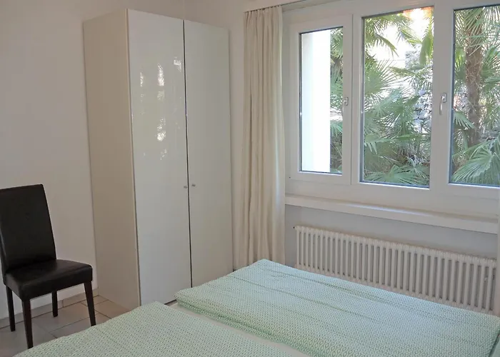 Apartament Fiore Rosa By Fewotessin *