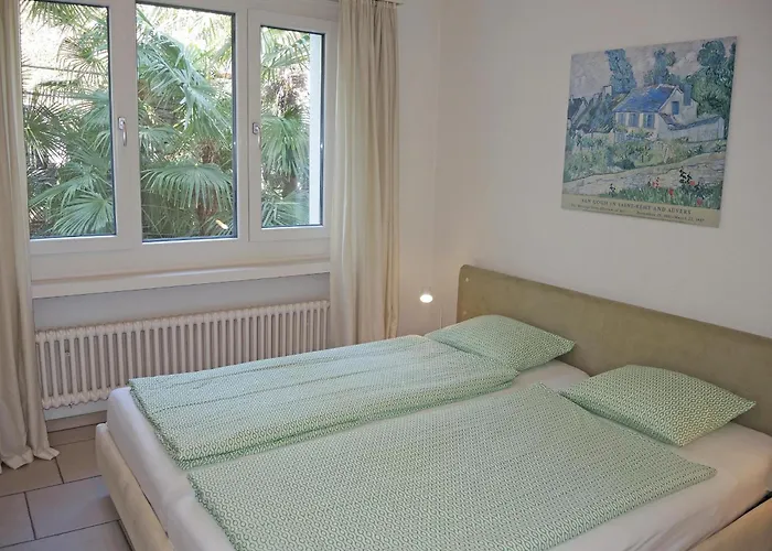 Apartament Fiore Rosa By Fewotessin *