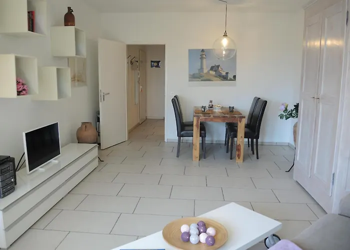 Fiore Rosa By Fewotessin Apartament *