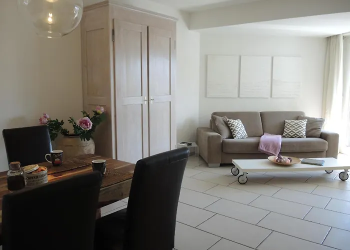 شقة Fiore Rosa By Fewotessin *