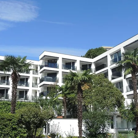 Appartement Fiore Rosa By Fewotessin