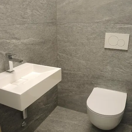 Fiore Rosa By Fewotessin Appartement *