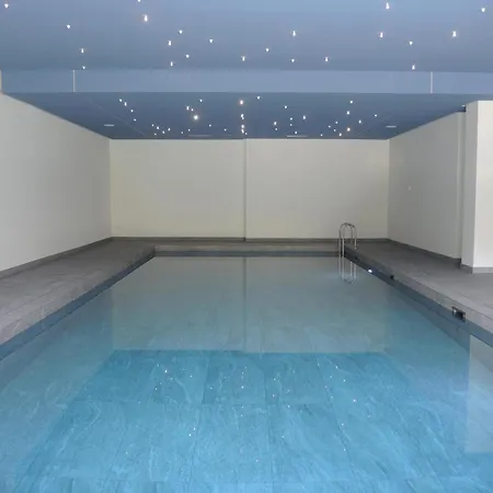 Appartement Fiore Rosa By Fewotessin Ascona