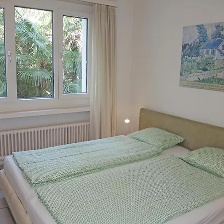 Appartement Fiore Rosa By Fewotessin *