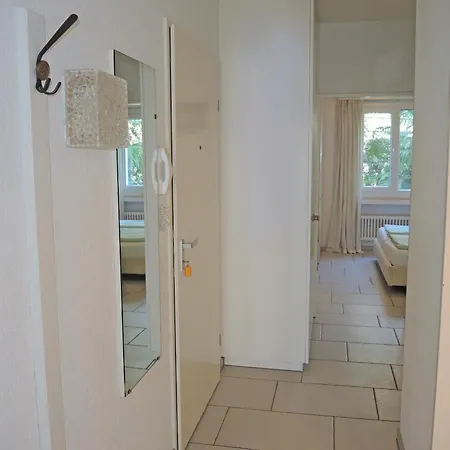 Appartement Fiore Rosa By Fewotessin Ascona