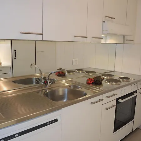 Fiore Rosa By Fewotessin Ascona