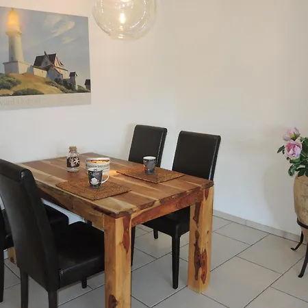 Appartement Fiore Rosa By Fewotessin