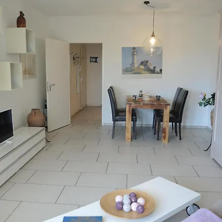 Fiore Rosa By Fewotessin Appartement *