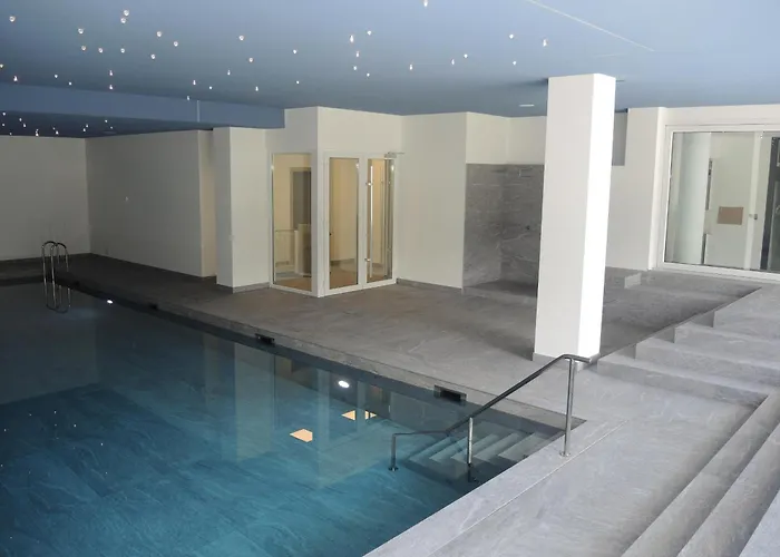 Daire Fiore Rosa By Fewotessin *