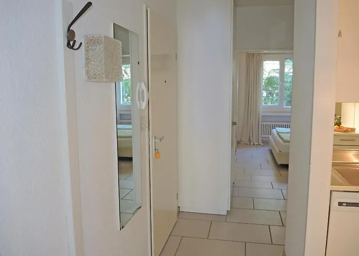 Daire Fiore Rosa By Fewotessin Ascona