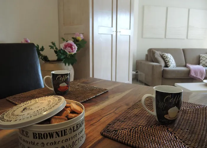 Fiore Rosa By Fewotessin Daire Ascona